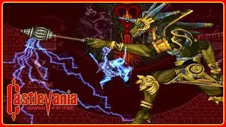 Castlevania | 32 | Galamoth der Unbesigbare? | Symphony of the Night | PlayStation 1