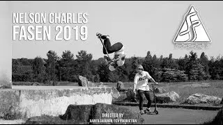 FASEN | Nelson Charles 2019