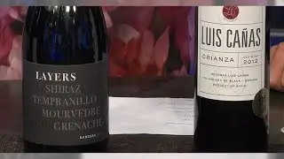 A lesson on how to pronounce different wines