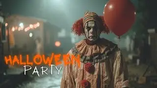 Halloween Music ~ Spooky Classical Melodies for a Creepy Halloween Night Vibe