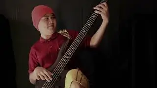 Bobby McFerrin & Chick Corea - Spain (Bass Cover)