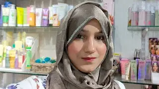 makeup tutorial for beignner/ everyday makeup tutorial/natural makeup look 