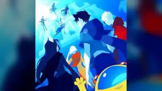 Homestuck Vol. 10 - 14 Voidlight