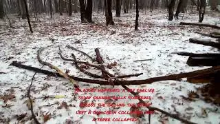 First episode /aftermath