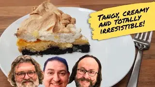 Super easy Key Lime Pie