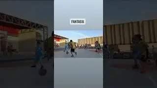 fantas&iacute;a #basketball #creative #deporte #shorts #anime #focus #fun #live