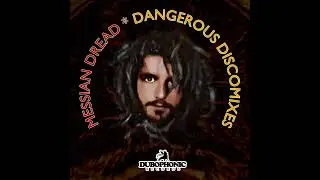 Messian Dread ft.  U-Roy - Mash Down Satan