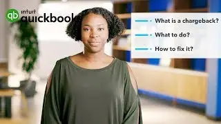 All About Chargebacks | QuickBooks