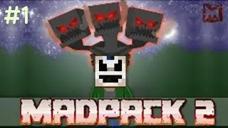 [#1] Hardcore MadPack 2 - I Hate Devil Pigs!