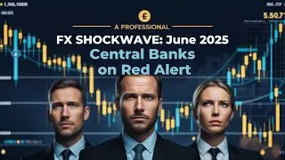 Forex Week Ahead : G7 Summit & Key Economic Releases Shaping Currency Markets June 2025 .