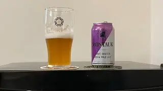 Wave Chaser by Montauk Brewing Company