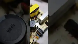 LG ck57 con problemas de encendido