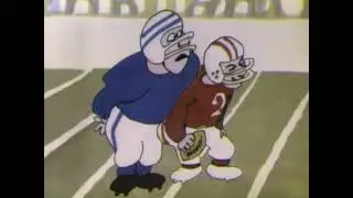 The Classic Electric Company- Football Pass