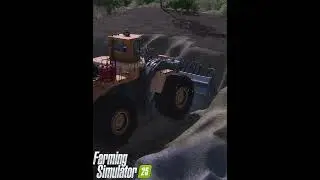 #farmingsimulator25 #fs25 #ls25 #multiplayer #fendtfahrerarmy #agriculture #fy #wildgamingfarmer #ra
