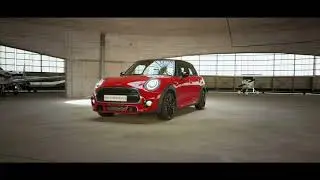 MINI JOHN COOPER WORKS SPORT PACK | DEMAND THE WORKS | MINI Range | MINI UK
