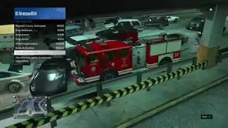 GTA V Sprees & Roleplay (Insaniac Gaming)