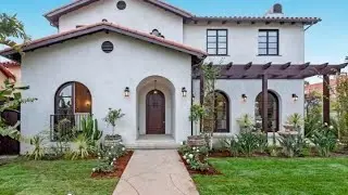 801 S Citrus Ave Los Angeles, CA 90036 (FOR SALE)