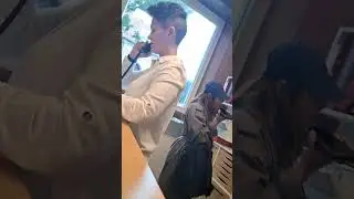 VIDEO EVIDENCE &ndash; Assault & Fraud at #Budolfi Church Office in #aalborg , #denmark