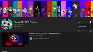 I Subscribed To PowerpuffBoy2000 Pictures