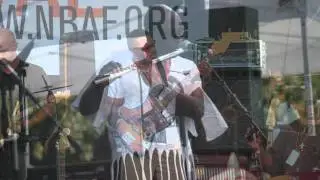 National Black Arts Festival 2011