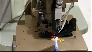 jumbo bag making sewing machine 81300 series, #jumbobag ,#bigbag, #fibc,