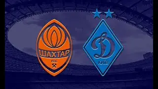 FIFA 23 УКРАИНСКОЕ КЛАССИКО ШАХТЕР ДОНЕЦК - ДИНАМО КИЕВ🔴SHAKHTAR DONETSK - DINAMO KYIV🔴#fifa23🔴PS 5🔴