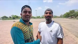 Sahnewal Cricket Cup Vlog Part 1