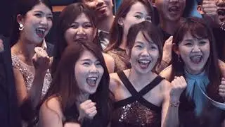 The Star Property Award Night
