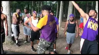 T&Omega; Visits (Rho Chapter CookOwt) 720 Bruhz