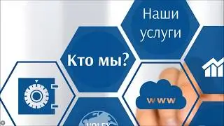 Презентация компании Volex Law Firm