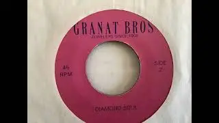 Diamond Soul [Granat Bros]