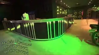 #madrix 5