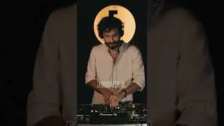 Poons &ndash; Liquid to 140 to Heavy DNB | Bass Journey Set @ Footsteppa | Rotterdam