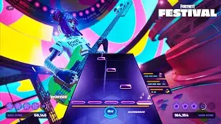 Как играть в Fortnite Festival (полное руководство)