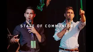 Catholic Creatives State of the Communion 2019 (Live Stream)