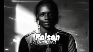 Instru Rap - Tiakola x Rsko x Gust11 