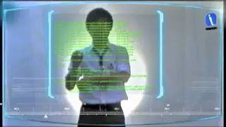 iACADEMY Admissions Video 2011