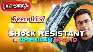 Timex made this for Hulk & US Military! Timex Command TW5M20400 unboxing & deep dive review