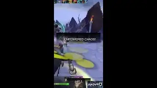 Insane Dota 2 Empower Glitch Leaves Players Speechless!