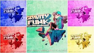 GRAVITY FALLS FUNK – DJ KOALA6 💀🔥 BRAZILIAN FUNK | Slowed + Super Slowed + Ultra Slowed + Sped Up