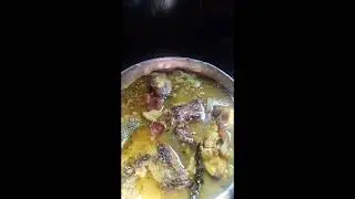 আজকের কোন রান্নাটা বেশি সুন্দর হয়েছে জানাতে ভুলবেন না বন্ধুরা।#my cooking#recipe video