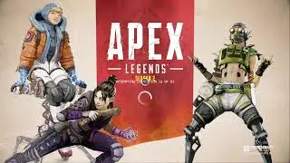 Sub for sub // Apex Ps4 // pathfinder tips!!!!!!!