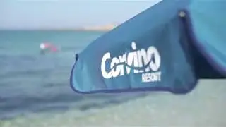 Cala Corvino Bay