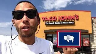 BSC Food Video Review #040: Taco John&rsquo;s