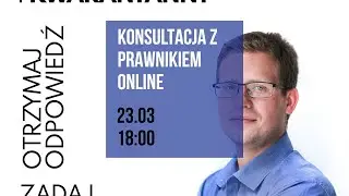 Prawna konsultacja: koronawirus i jego skutki