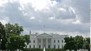 White House Timelapse, Washington, D.C | innov8film