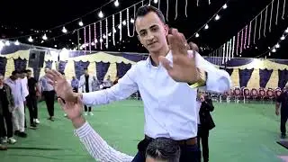 الفنان وجدي الشياب سهره العريس زيد الطوباسي
