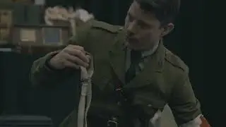 WW1 Medicine GCSE Workshop: Battlefield Survival