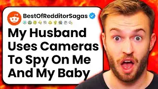 The Tale Of A Micromanaging Husband r/BestOfRedditorSagas