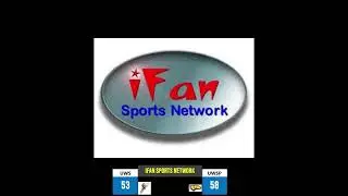 iFan Sports Network: NCAA Men's Basketball: UW-Stevens Point at UW-Superior
